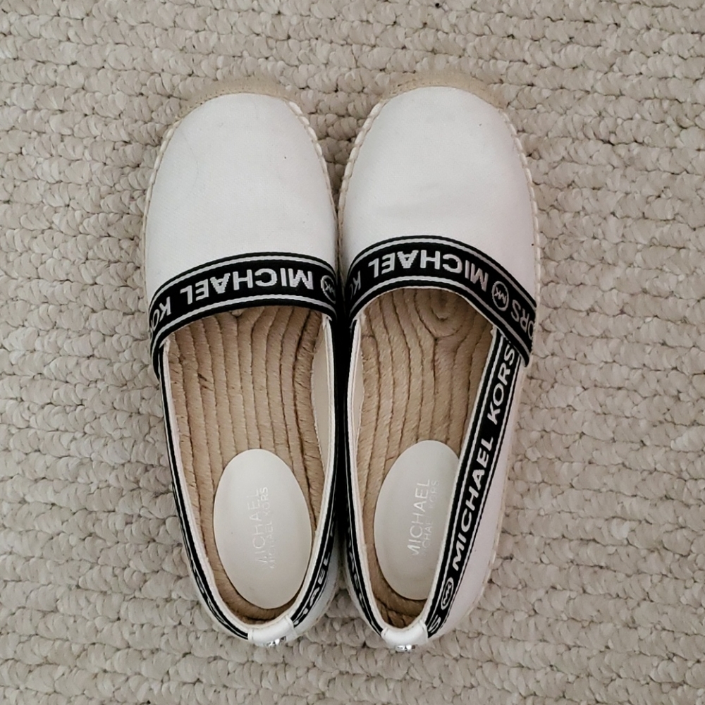 Michael Kors Slip Ons
